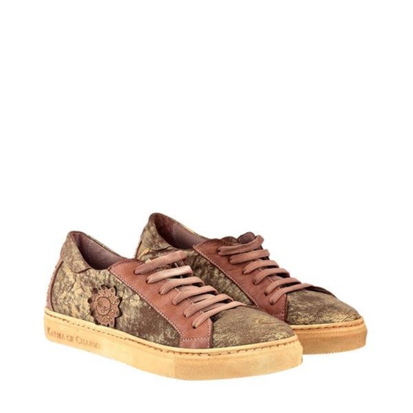 karma of charms Shoes - Karma of charms shoes like new